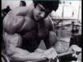 Lou Ferrigno video 1