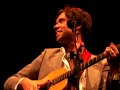 Rufus Wainwright April Fools at The Egg
