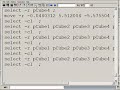 Maya MEL intro tutorial (part_02) Maya MEL intro tutorial (part_02)