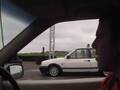 polo g40 vs volvo 850r
