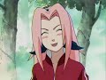 Sakura spins Itachi right round Sakura spins Itachi right round