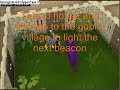 beacon network guide - getting inferno adze beacon network guide - getting inferno adze