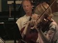 the new zealand quartet is recording the complete string quartet works by felix mendelssohn for naxos records. they have recently completed vol. 2, which includes this capriccio. recording was in toronto, and producers were bonnie silver & norbert kraft