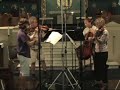New Zealand String Quartet records Mendelssohn for NAXOS