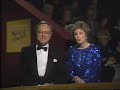 First Baptist Church Christmas Pageant 1987 Part 1