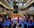 NTU Aces A - Cheerobics 2008
