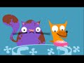 El Perro Y El Gato: Grooming (HBO Latino) El Perro Y El Gato: Grooming (HBO Latino)