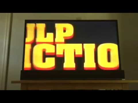 Opening to Scream 1997 VHS