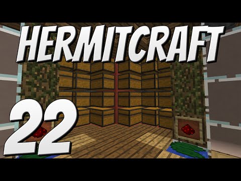 complete - Quad Witch Hut Automated Storage is complete! Spumwack's Channel https://www.youtube.com/spumwack Spumwack's Science Video http://youtu.be/flGjWc8KF-M Spumwack and I in a hilarious ...