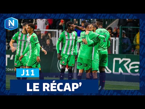 (23-24) Recap J11