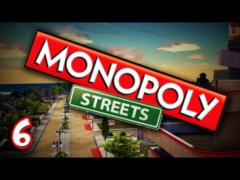 monopoly
