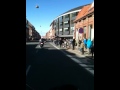 Easter Parade in Esbjeg