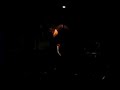 Sylvain Chauveau @ Café Escape