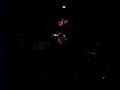 Sylvain Chauveau @ Café Escape
