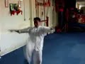 Master Deng in England Master Deng in England
