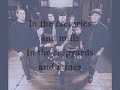 Dropkick Murphys - Worker's Song (with lyrics)