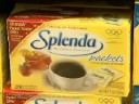 Are Equal (Nutrasweet) and Splenda BOTH Bad For You?? Are Equal (Nutrasweet) and Splenda BOTH Bad For You??