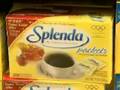Are Equal (Nutrasweet) and Splenda BOTH Bad For You??