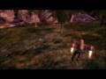 Warhawk: Operation Fallen Star Jetpack & Tau Crater Gameplay