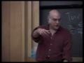 Gregory Chaitin Lecture Lisbon University 2004 Pt 8 Gregory Chaitin Lecture Lisbon University 2004 Pt 8