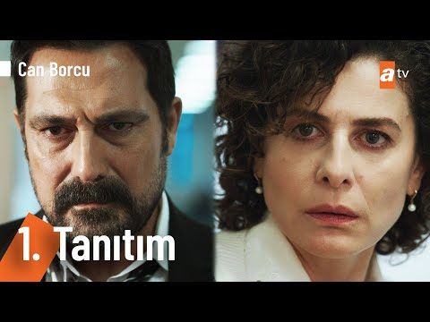 Can Borcu İlk Tanıtım                                                                                                                                                                                                                                     