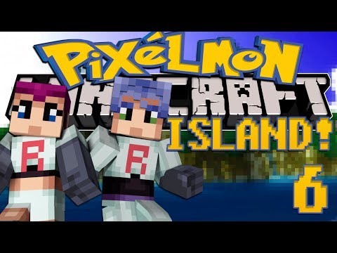 team rocket