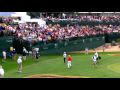 Rickie Fowler: Chasing the Dream