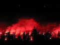 Massive Attack Live at Westerpark Amsterdam 3 july\