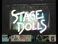 stage dolls promo video