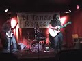drumheller boogie performed by 21 Tandem Repeats