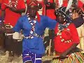 Arba Minch Festival of Music  Dance - Konso
