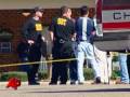 8 Killed in NC Nursing Home Shooting