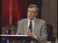 Why is religion in politics so important today?