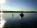 Capsize Test