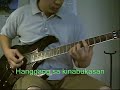 Awit Ng Kabataan (Cover by Mhel®) Awit Ng Kabataan (Cover by Mhel®)