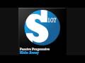 Passive Progressive feat. Rachele Warner - Hide Away (7skies & Static Blue Vocal Mix)
