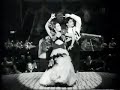 Antonio Ruiz & Rosario,  Hollywood Canteen (1944)