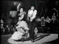 Antonio Ruiz & Rosario,  Hollywood Canteen (1944)