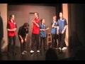 Improv Comedy - 185 Game