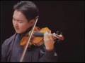 Zigeunerweisen Op.20　P.Sarasate,