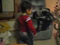 My Nephew