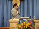 (4 d 6) Las circunstancias no evitar�n que tu veas la gloria de Dios.
