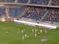 Les buts au LOSC du nouveau lyonnais Michel Bastos