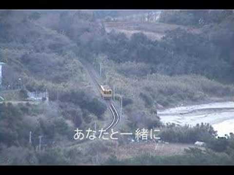 島原鉄道白浜海水浴場前～加津佐