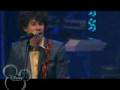 videos de Jonas Brothers SOS AT NYC (LIVE)