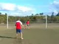 Funny Penalty