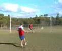 Funny Penalty