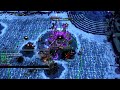 Cho'Gath Commentary