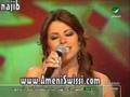 Amani Swissi -- Ma3a Hobi -- part 13 (Ma Tkhaber 7ada music)