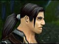 The Thaenor Chronicles - Chapter One